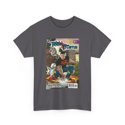 Teen Titans #2 T-Shirt - Superboy - DC Comics