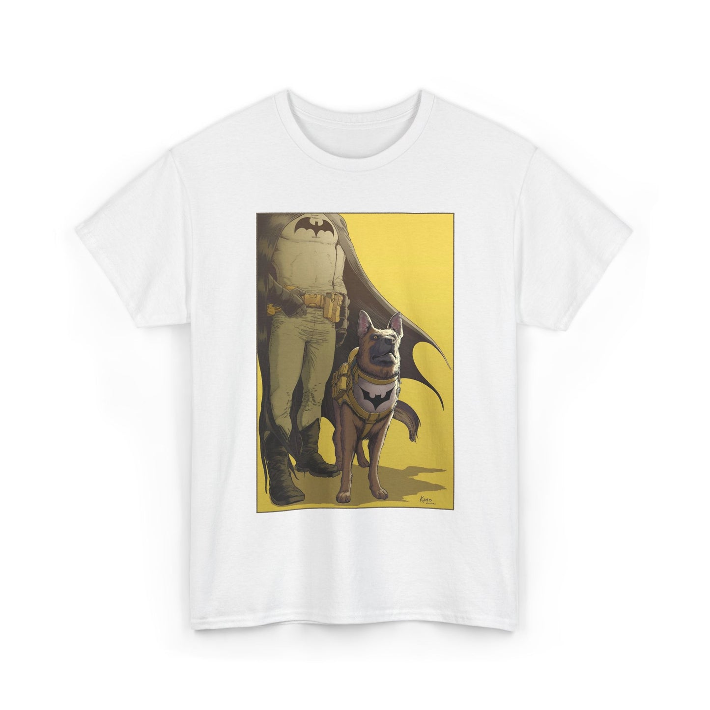 Ace the Bat-Hound T-Shirt - DC Comics