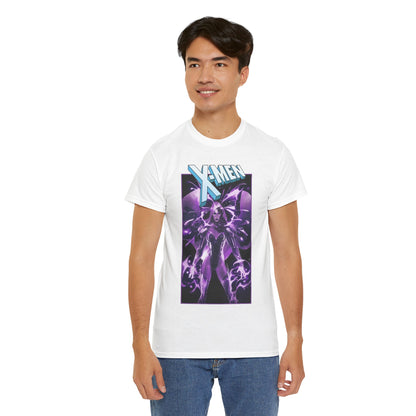 Psylocke/X-Men T-Shirt - Pablo Villalobos Art - Outback #1 Variant Cover Art - Marvel Comics