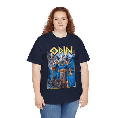Odin T-Shirt - Marvel Comics