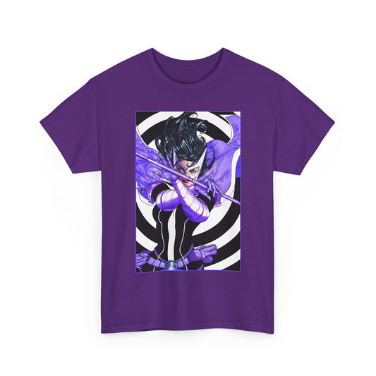 Huntress T-Shirt - Marcus To - DC Comics