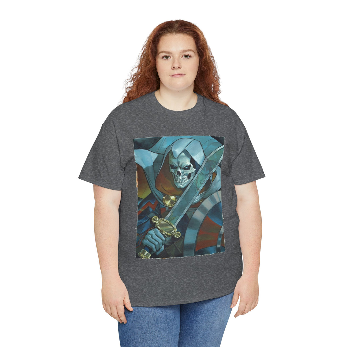 Taskmaster T-Shirt - Marvel Comics