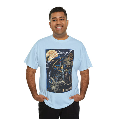 Azrael T-Shirt - Batman Successor 1990s - DC Comics