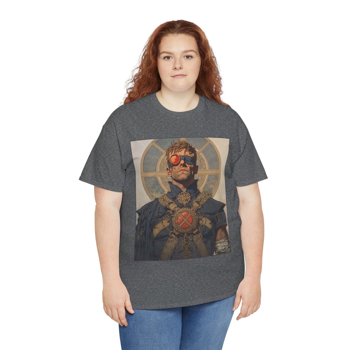 Cyclops T-Shirt - Marvel Comics