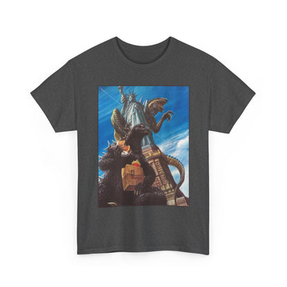 Godzilla T-Shirt