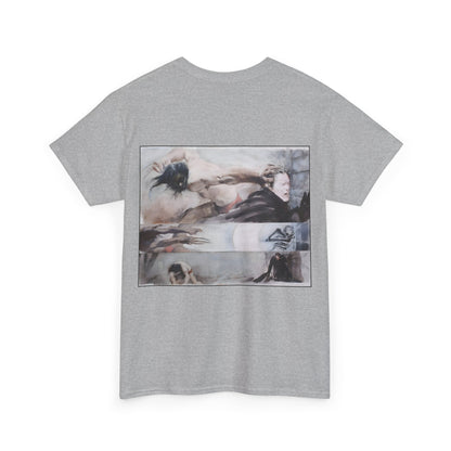 Wolverine & Havok: Meltdown T-Shirt - John J Muth Art - Marvel Comics