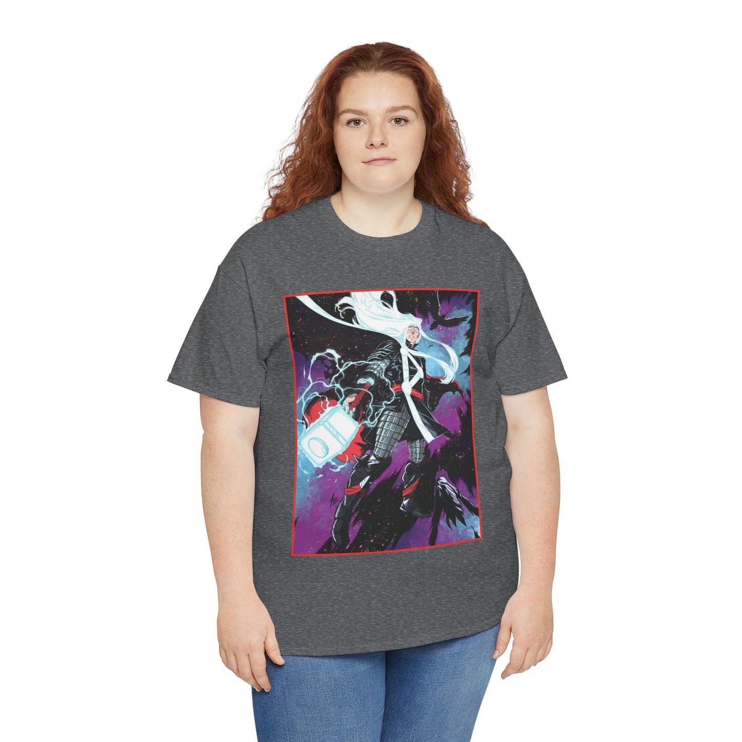 Thor T-Shirt - Marvel Comics