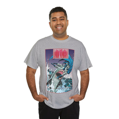 Batman: Legends of the Dark Knight T-Shirt - José Luis García-López Art - DC Comics