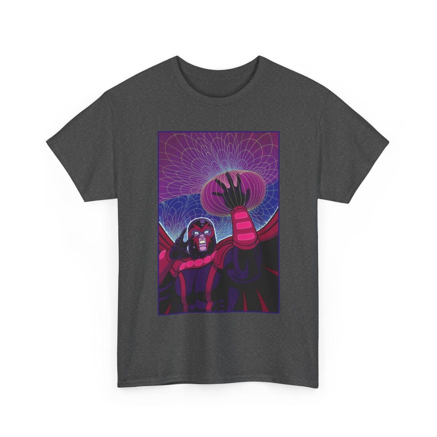 Magneto T-Shirt - Tradd Moore Art - Marvel Comics