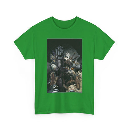Punisher T-Shirt - Franken-Castle The Birth of the Monster - Marvel Comics