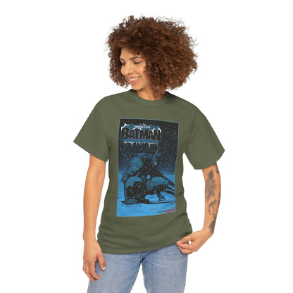 Absolute Batman T-Shirt - Nick Dragotta Art - #7 Cover - DC Comics