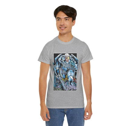 Cable T-Shirt - Todd McFarlane Art - Marvel Comics