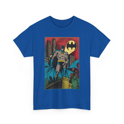 Batman T-Shirt - Tom Derenick  Art - DC Comics