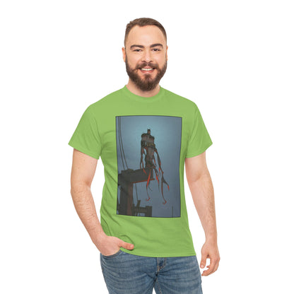 Absolute Batman T-Shirt - Frank Quitely Art - DC Comics
