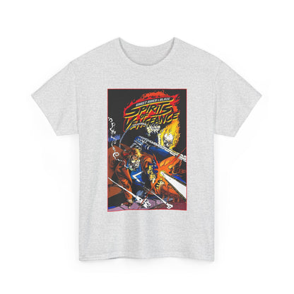 Ghost Rider: Spirits of Vengeance T-Shirt - Marvel Comics