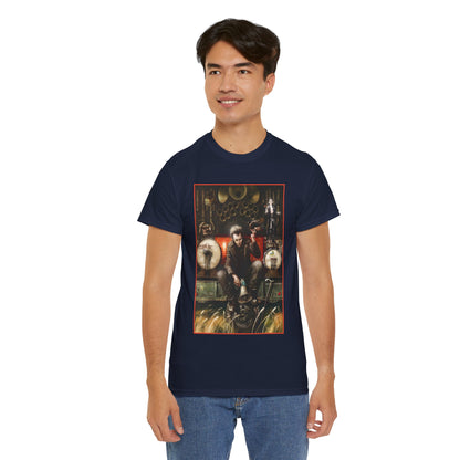 Tom Waits T-Shirt