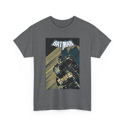 Batman T-Shirt - Frank Miller Art - DC Comics