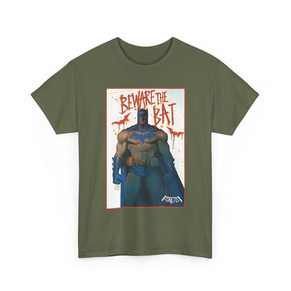 Batman T-Shirt - Jorge Molina Art - #12 Variant Cover Art - DC Comics