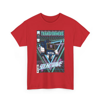 Transformers #13 T-Shirt - Image Comics