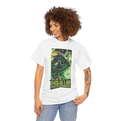 Parallax T-Shirt - Hal Jordan, Green Lantern - DC Comics