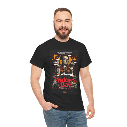 Widow's Bay T-Shirt
