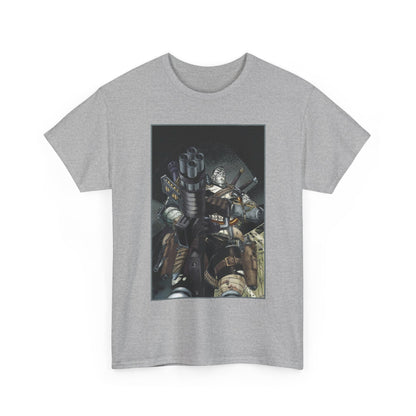 Punisher T-Shirt - Franken-Castle The Birth of the Monster - Marvel Comics
