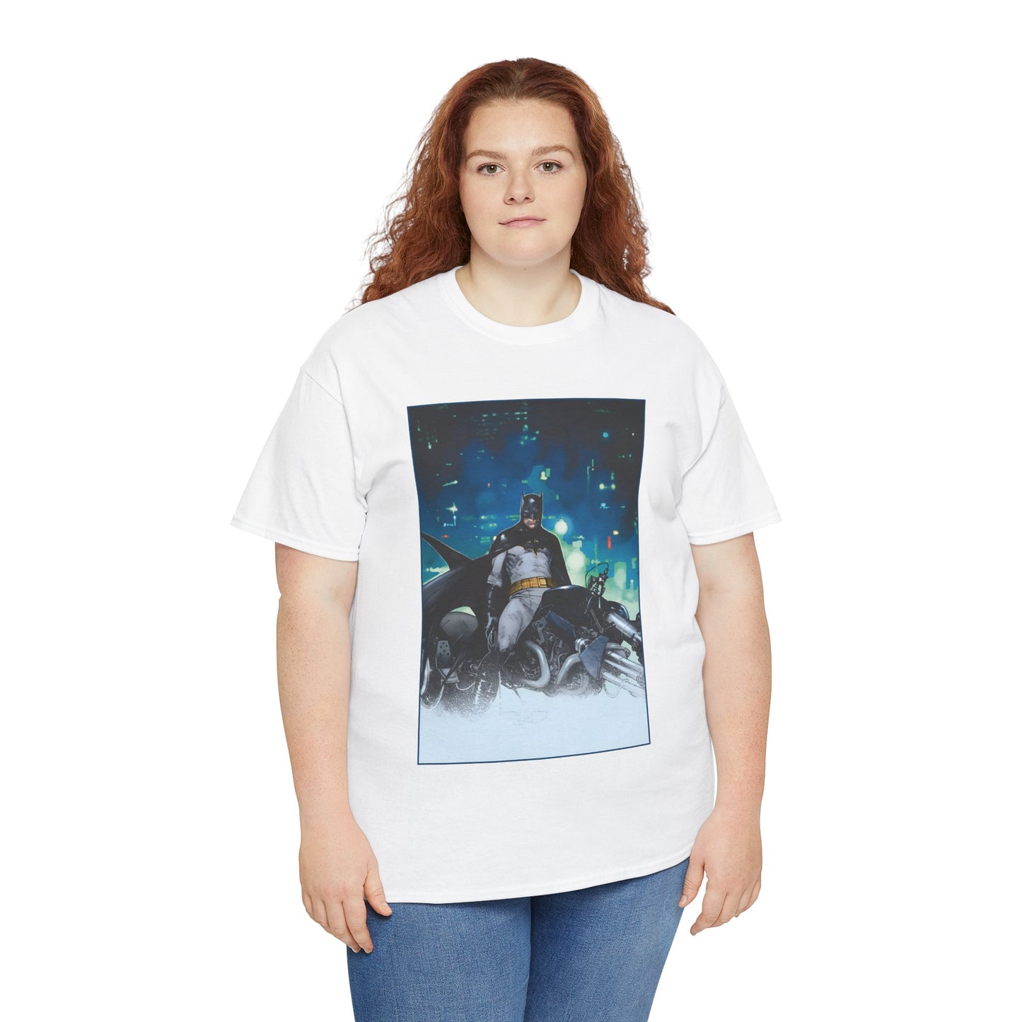 Batman T-Shirt - DC Comics