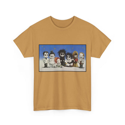 The Little Endless T-Shirt - Jill Thompson Art - Vertigo Comics
