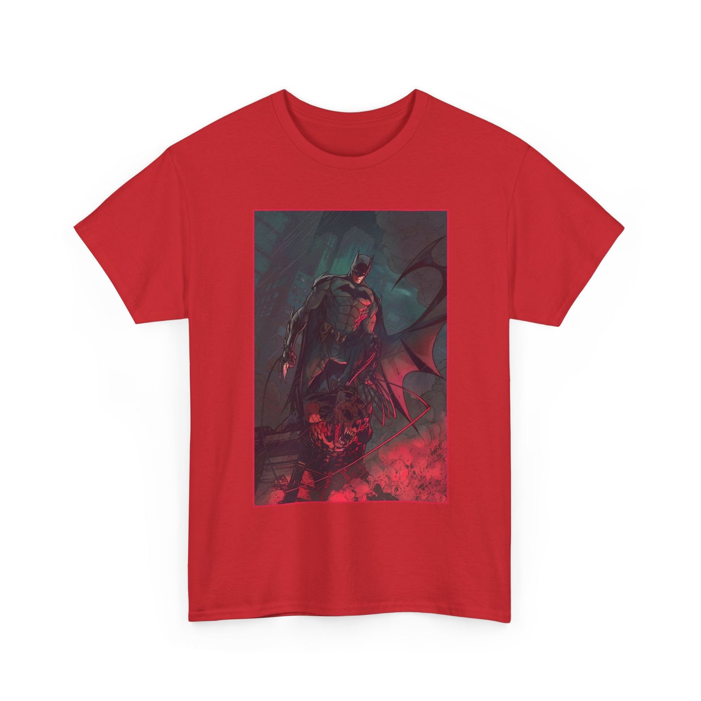 Batman T-Shirt - DC Comics