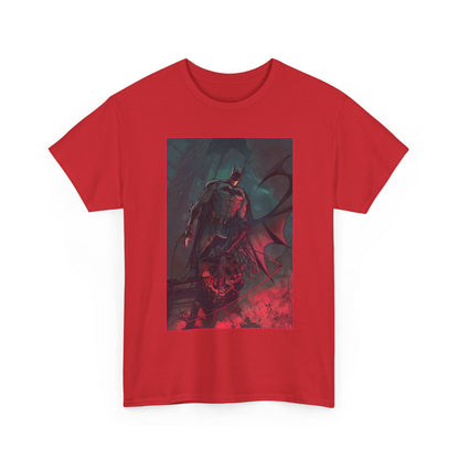 Batman T-Shirt - DC Comics