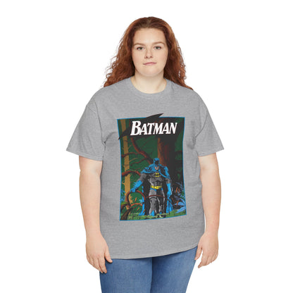 Batman T-Shirt - Dark Knight Detective - DC Comics