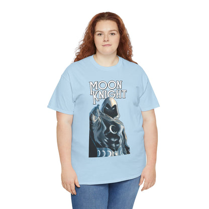 Moon Knight T-Shirt - Alex Ross Art - Fist of Khonshu #8 Variant Cover Art - Marvel Comics