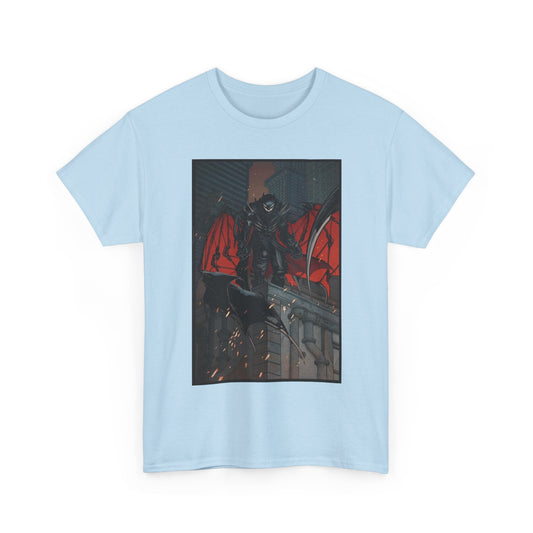 Batman Gargoyle of Gotham T-Shirt - Rafael Grampá Art - DC Comics