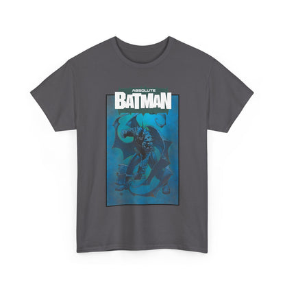 Absolute Batman T-Shirt - Travis Charest Art - DC Comics