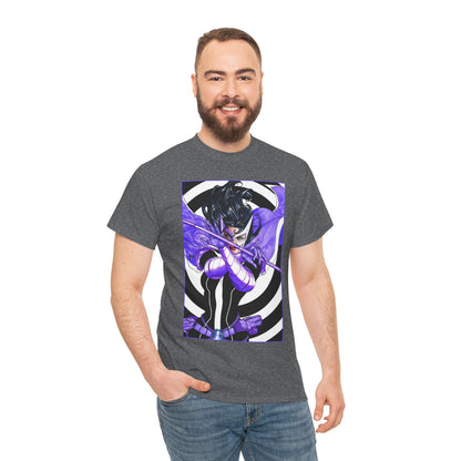 Huntress T-Shirt - Marcus To - DC Comics