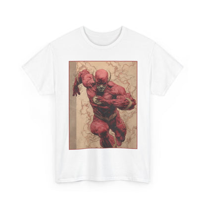 Flash T-Shirt - DC Comics