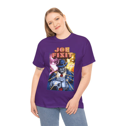 Joe Fixit T-Shirt - Yıldıray Çınar - Incredible Hulk - Marvel Comics