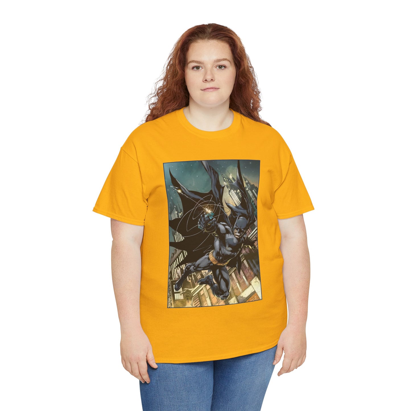 Batman T-Shirt - DC Comics