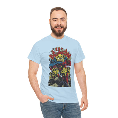 Etrigan the Demon T-Shirt - Andrew MacLean Art - DC Comics