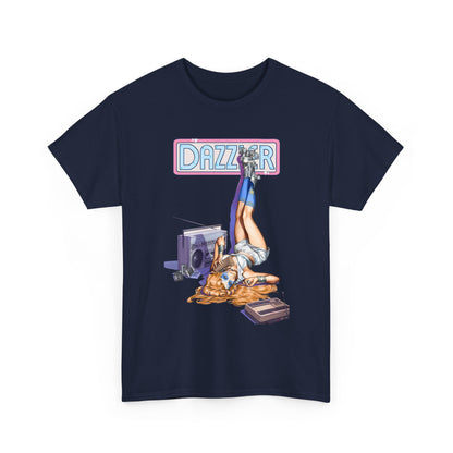 Dazzler T-Shirt - Ashley Witter Art - X-Men Member - Marvel Comics