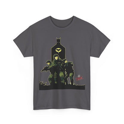 Batman T-Shirt - David Aja Art - #9 Variant Cover Art - TUCO in Gotham - DC Comics All-In