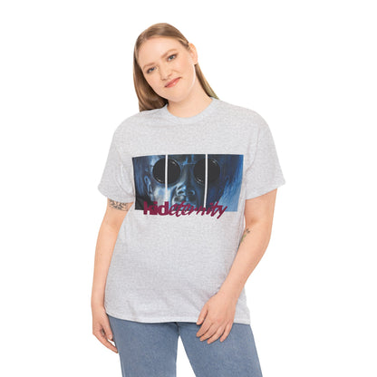 Kid Eternity T-Shirt - Duncan Fegredo Art - From the 1991 Grant Morrison Mini - DC Comics/Vertigo