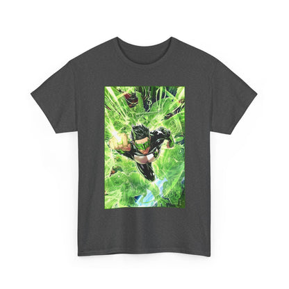 Kyle Rayner T-Shirt - Serg Acuna Art - Green Lantern Corps Variant Cover - DC Comics