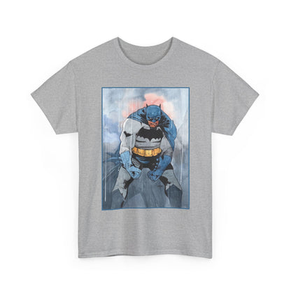 Batman T-Shirt - Mahmud Asrar Art - DC Comics