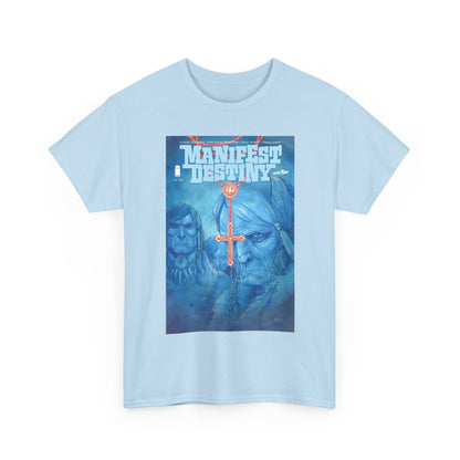 Manifest Destiny #35 T-Shirt - Image Comics