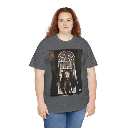 Batman T-Shirt - Matt Wagner Art - DC Comics