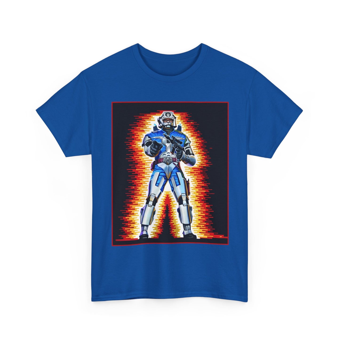 Cobra Commander T-Shirt