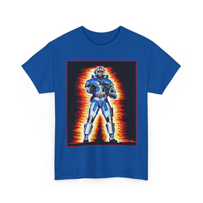 Cobra Commander T-Shirt
