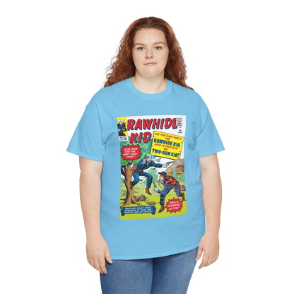Rawhide Kid #40 T-Shirt - Marvel Comics