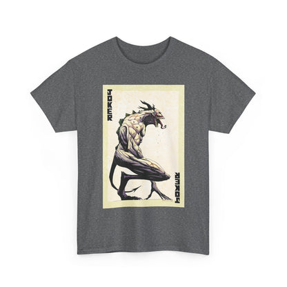 Absolute Joker T-Shirt - Nick Dragotta Art - Absolute Batman Nemesis - Horrifying Interpretation of Classic Character - DC Comics